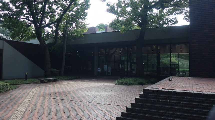 埼玉県立歴史と民俗の博物館