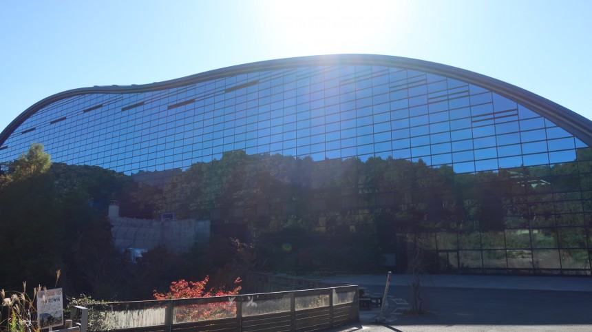 九州国立博物館