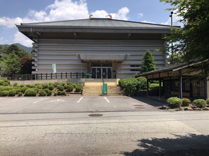 下呂ふるさと歴史記念館